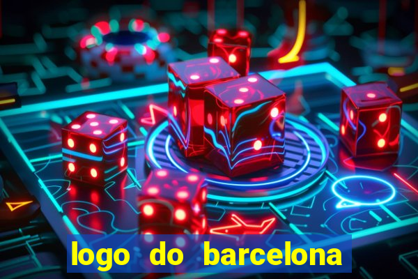 logo do barcelona dls 19